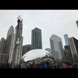 Meet your Posher, Vanessa